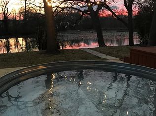 2229 Lakewood Dr, Seguin, TX 78155