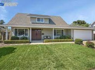 11718 Ladera Dr, Dublin, CA 94568