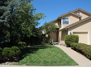 1609 Wheatgrass Dr, Reno, NV 89509