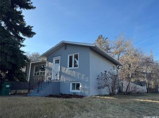 201 Y Ave S, Saskatoon, SK S7M3J4
