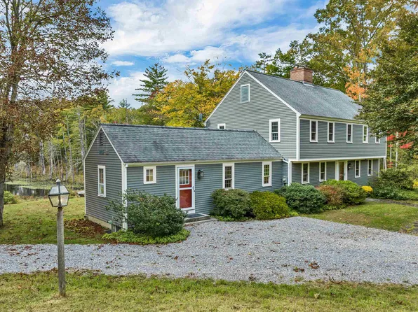 75 Scobie Road, New Boston, NH 03070