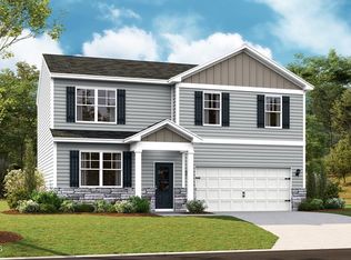 5108 Scouts Meadow Ln, Knoxville, TN 37921