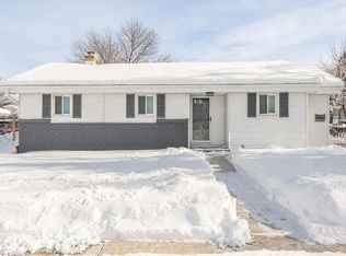 6666 N 91st St, Milwaukee, WI 53224