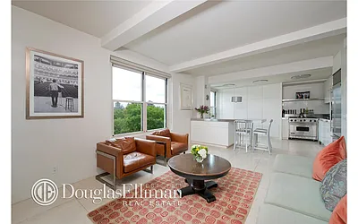 Sold by Douglas Elliman