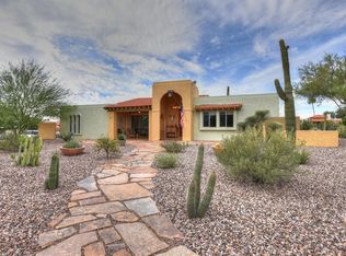 18612 E Poco Vis, Rio Verde, AZ 85263