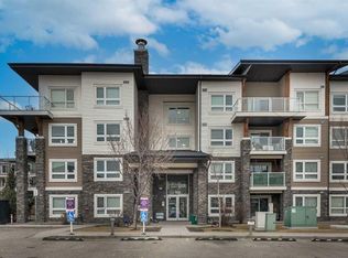 240 E Skyview Ranch Rd NE #1404, Calgary, AB T3N 0P4