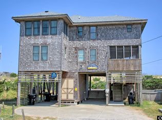 42075 Ocean View Dr LOT 3, Avon, NC 27915