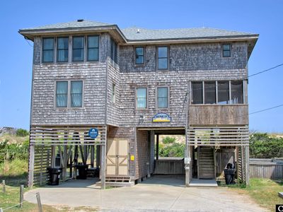 42075 Ocean View Dr LOT 3, Avon, NC, 27915