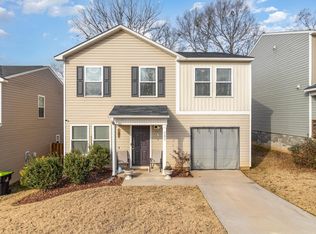 282 Christopher St, Duncan, SC 29334