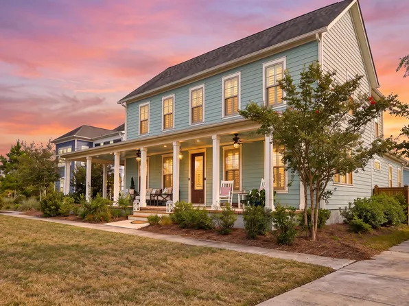208 Springrise Ln, Summerville, SC 29486