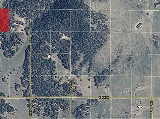 Tbd 20th Trl, Cotopaxi, CO 81223