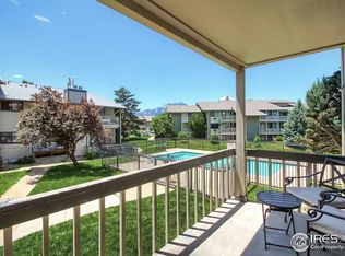 665 Manhattan Dr APT 108, Boulder, CO 80303