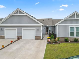 4040 Taranto Loop #5303-C, Myrtle Beach, SC 29579