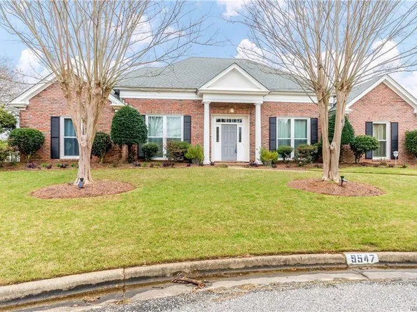 9547 Winfield Pl, Montgomery, AL 36117
