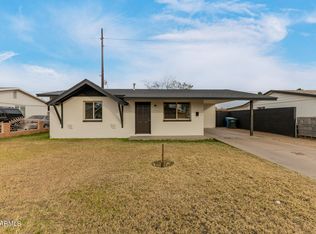 2525 N 47th Dr, Phoenix, AZ 85035