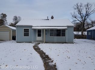 4505 S Colonial Ave, Fort Wayne, IN 46806