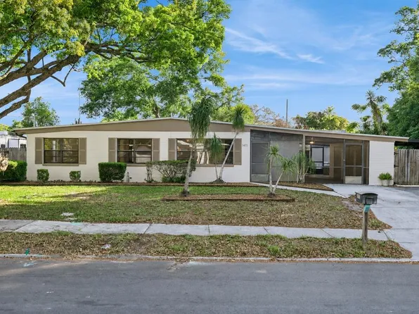 5873 Camellia Dr, Orlando, FL 32807
