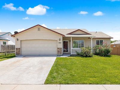 3924 Winston St, Caldwell, ID, 83605