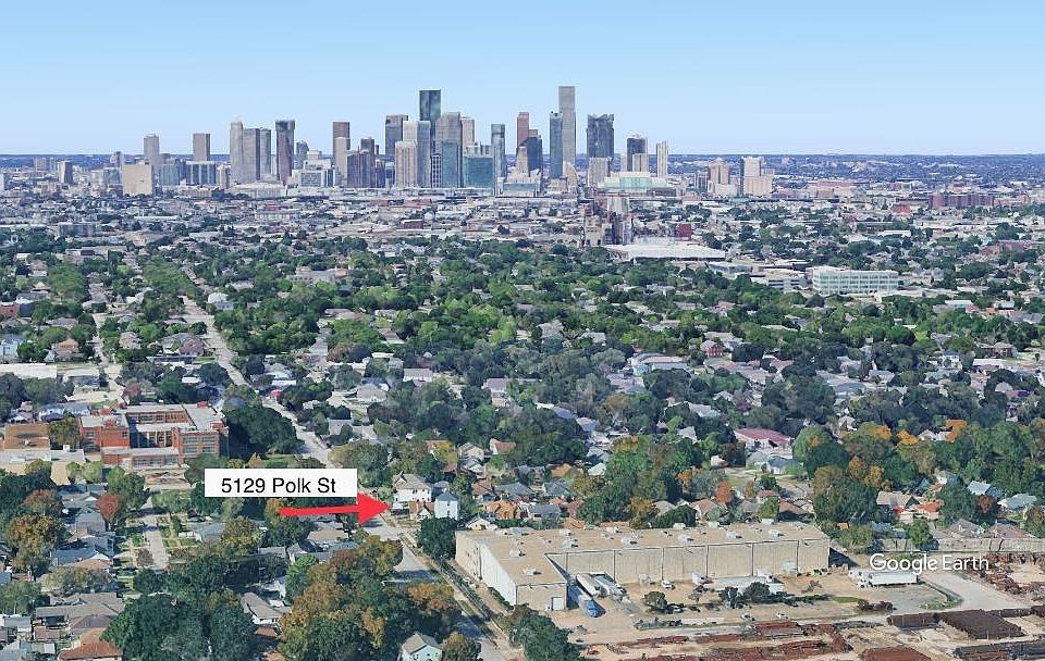 1st image of 5129 Polk St