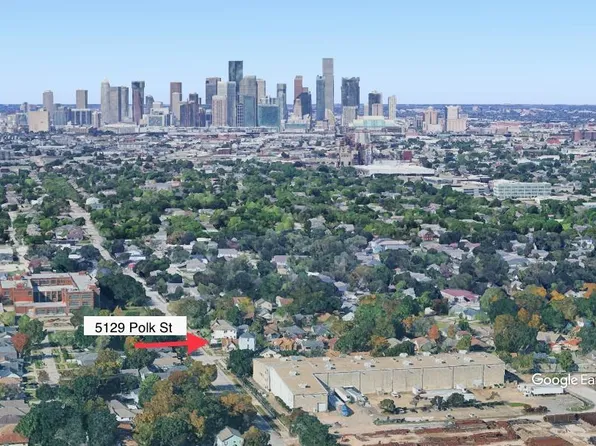5129 Polk St, Houston, TX 77023
