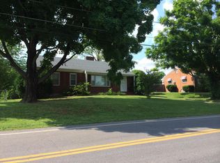 720 Summerdean Ave, Roanoke, VA 24019