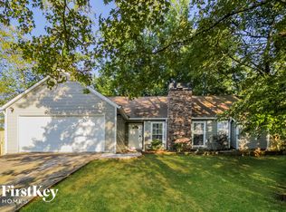 2263 Wynona Dr SE, Marietta, GA 30060