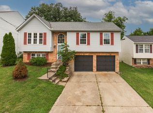 2720 Ridgecrest Ln, Covington, KY 41017