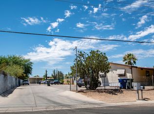 3362 E Greenlee Rd, Tucson, AZ 85716