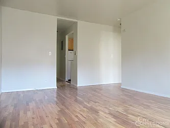 Rented by City Connections Realty