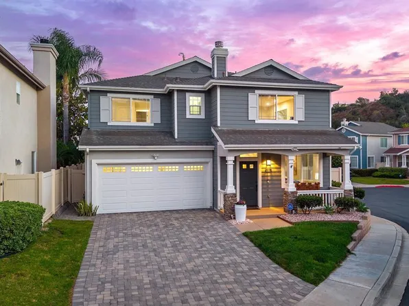 2950 W Canyon Ave, San Diego, CA 92123