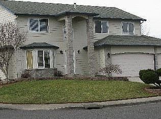 1204 NE 163rd Ct, Vancouver, WA 98684