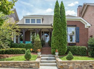 3077 Americus Dr, Thompsons Station, TN 37179