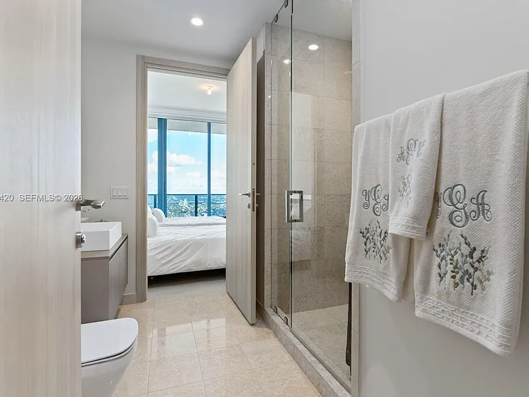 1000 Brickell Plz #Penthouse 6006 — Photo 21