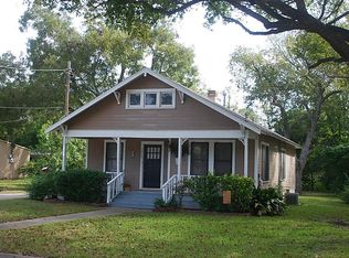 1313 Travis St, Columbus, TX 78934