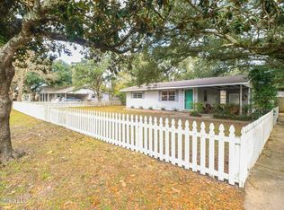 2116 Atkinson Rd, Biloxi, MS 39531