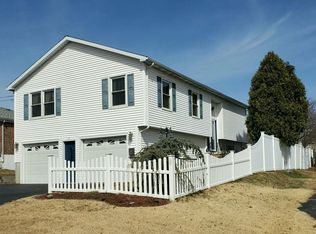 25 Amanola Ave, Worcester, MA 01604