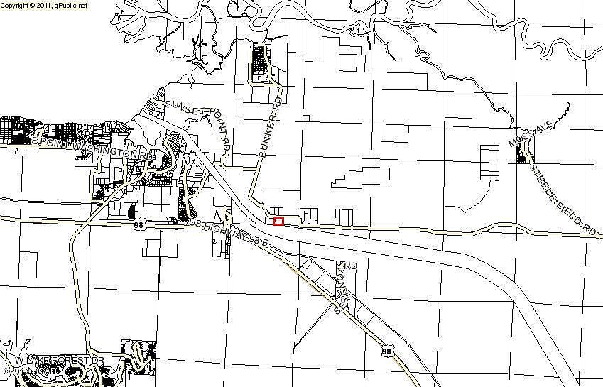 2nd image of 4961 Bunker Rd