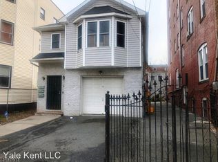 61-63 4th St, Newark City, NJ 07107