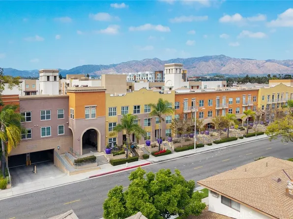 83 E Commonwealth Ave Penthouse C, Alhambra, CA 91801