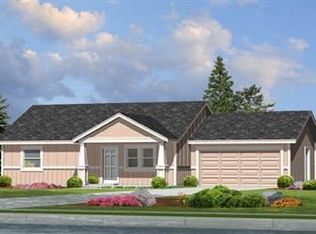 411 S St SW, Quincy, WA 98848