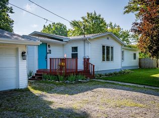 12133 N Holly Rd, Holly, MI 48442