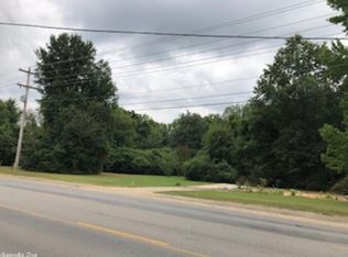 3295 Prince St, Conway, AR 72034