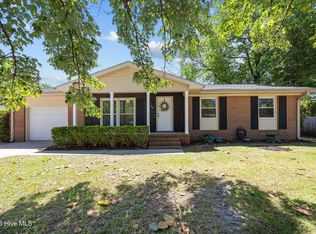 202 Stratford Rd, Havelock, NC 28532