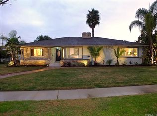 1136 E Claiborne Dr, Long Beach, CA 90807