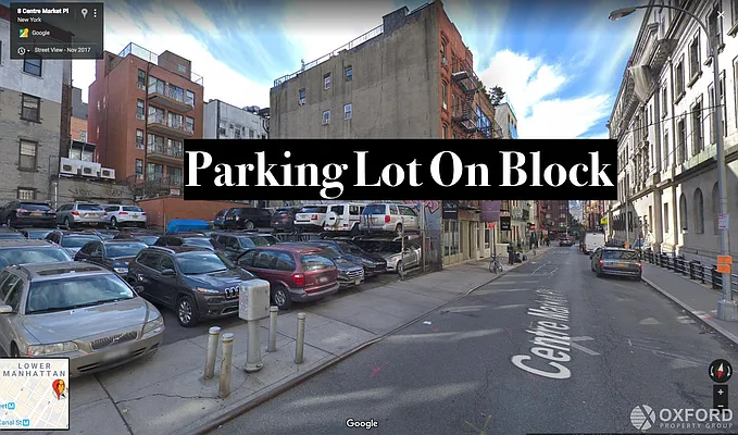 Rented by Oxford Property Group | media 24