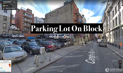 Rented by Oxford Property Group