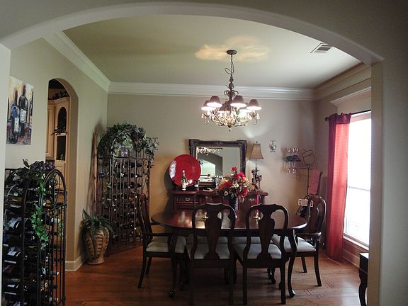 Brandywine Dining Room