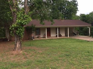 3318 Blake Rd, Van Buren, AR 72956