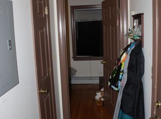 99 Gore St #2, Cambridge, MA 02141