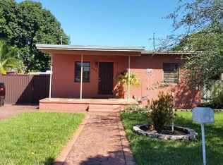 223 W 14th St, Hialeah, FL 33010